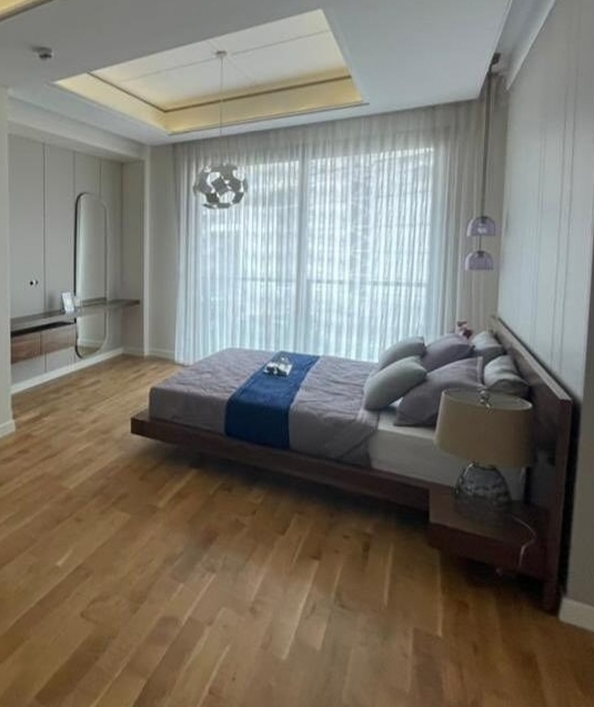 فروش آپارتمان 110 متر دیباجی جنوبی 2 خواب