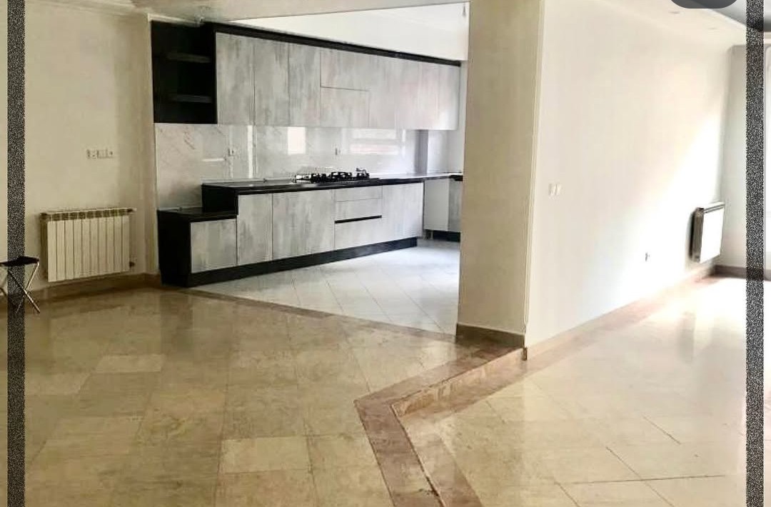 فروش آپارتمان 176متر دروس احتشامیه فول مشاعات آبی دو جهت نور