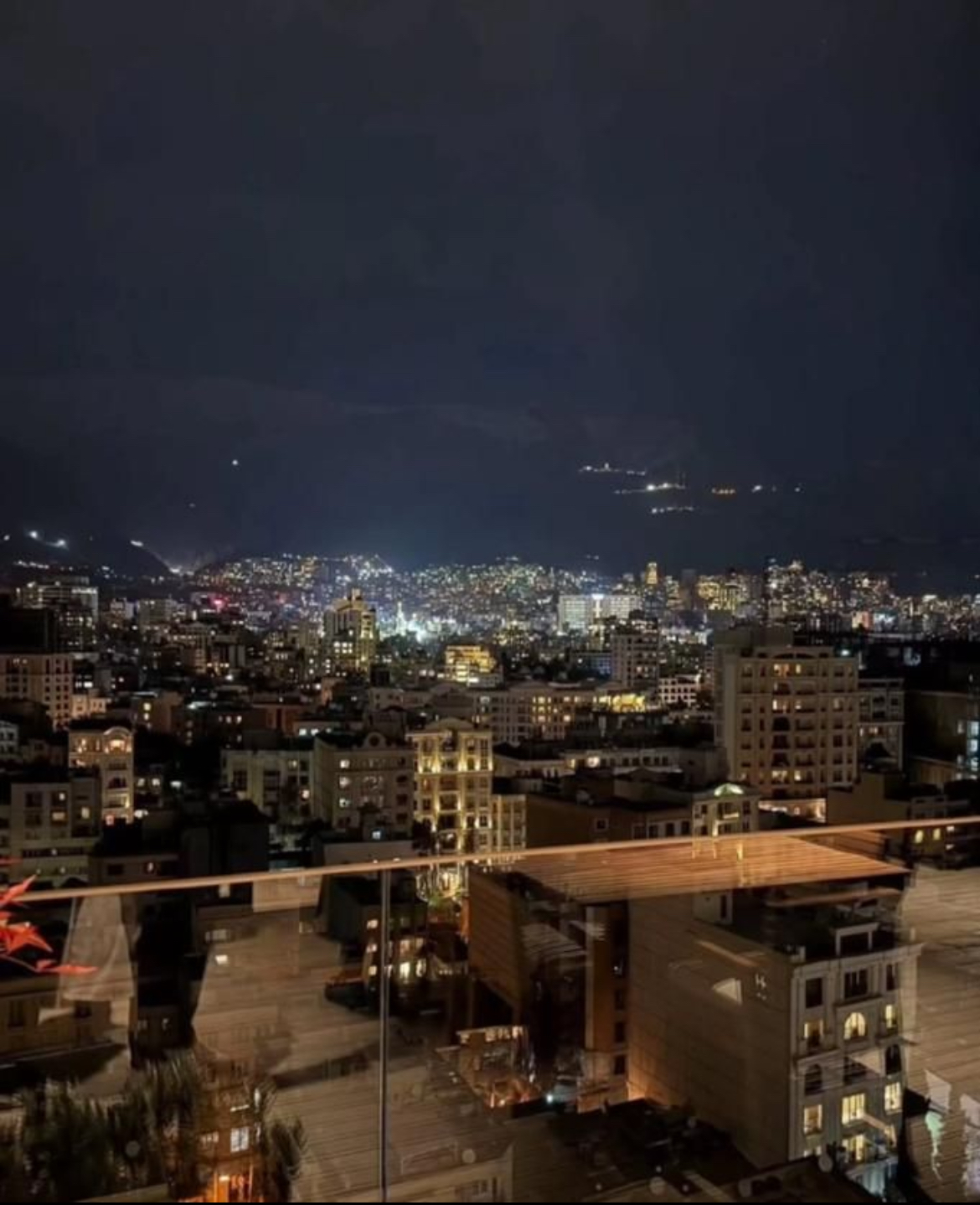 اجاره اپارتمان 270 متر فرمانیه فول امکانات