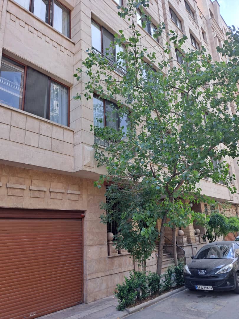 فروش آپارتمان 170متر نياوران