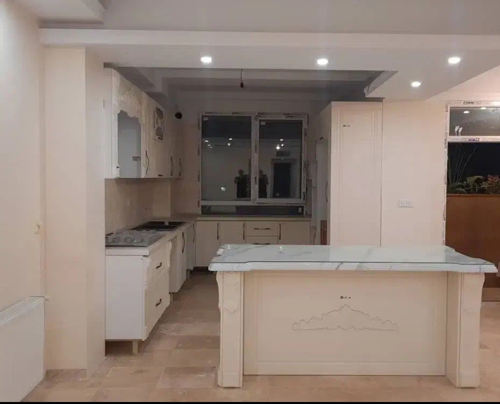 اجاره آپارتمان 130 متر نارمک 3 خواب