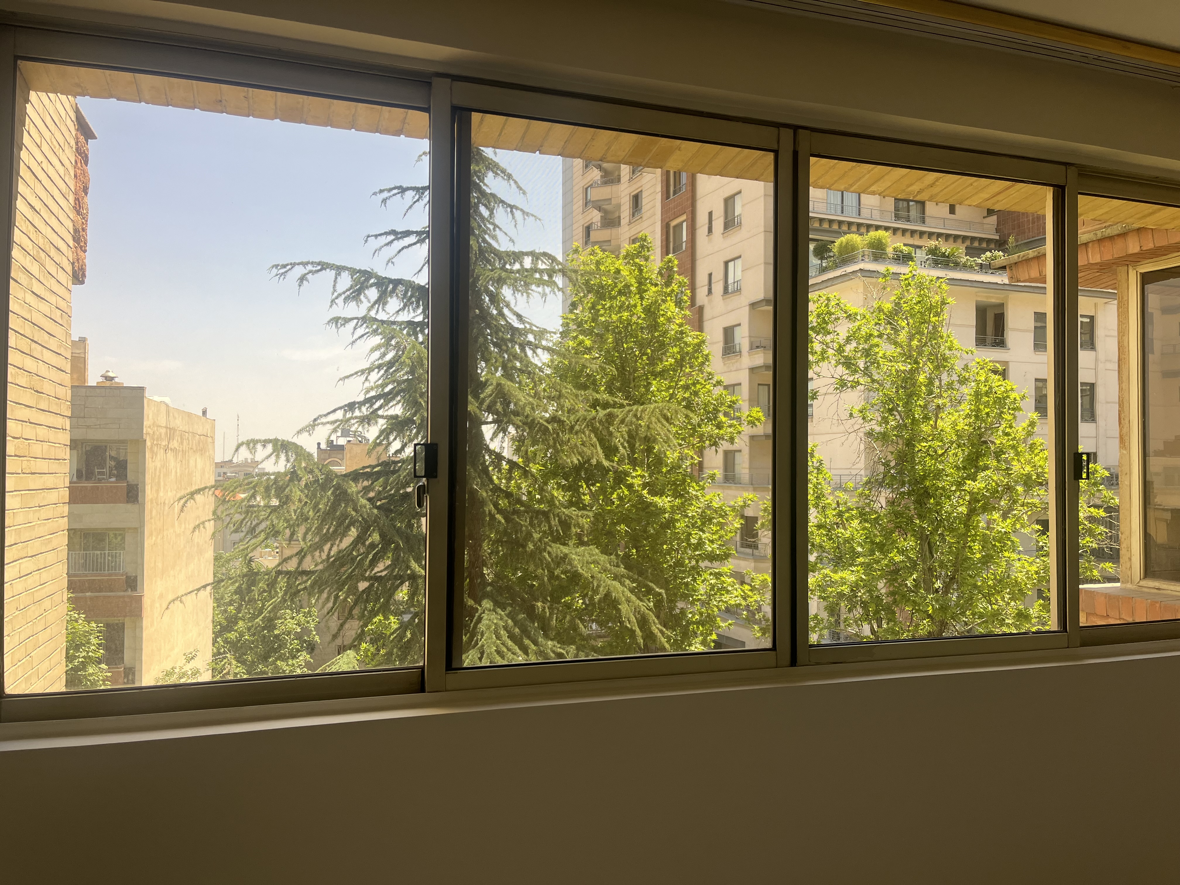 فروش آپارتمان 230متر گلسنگ فروش انحصاری