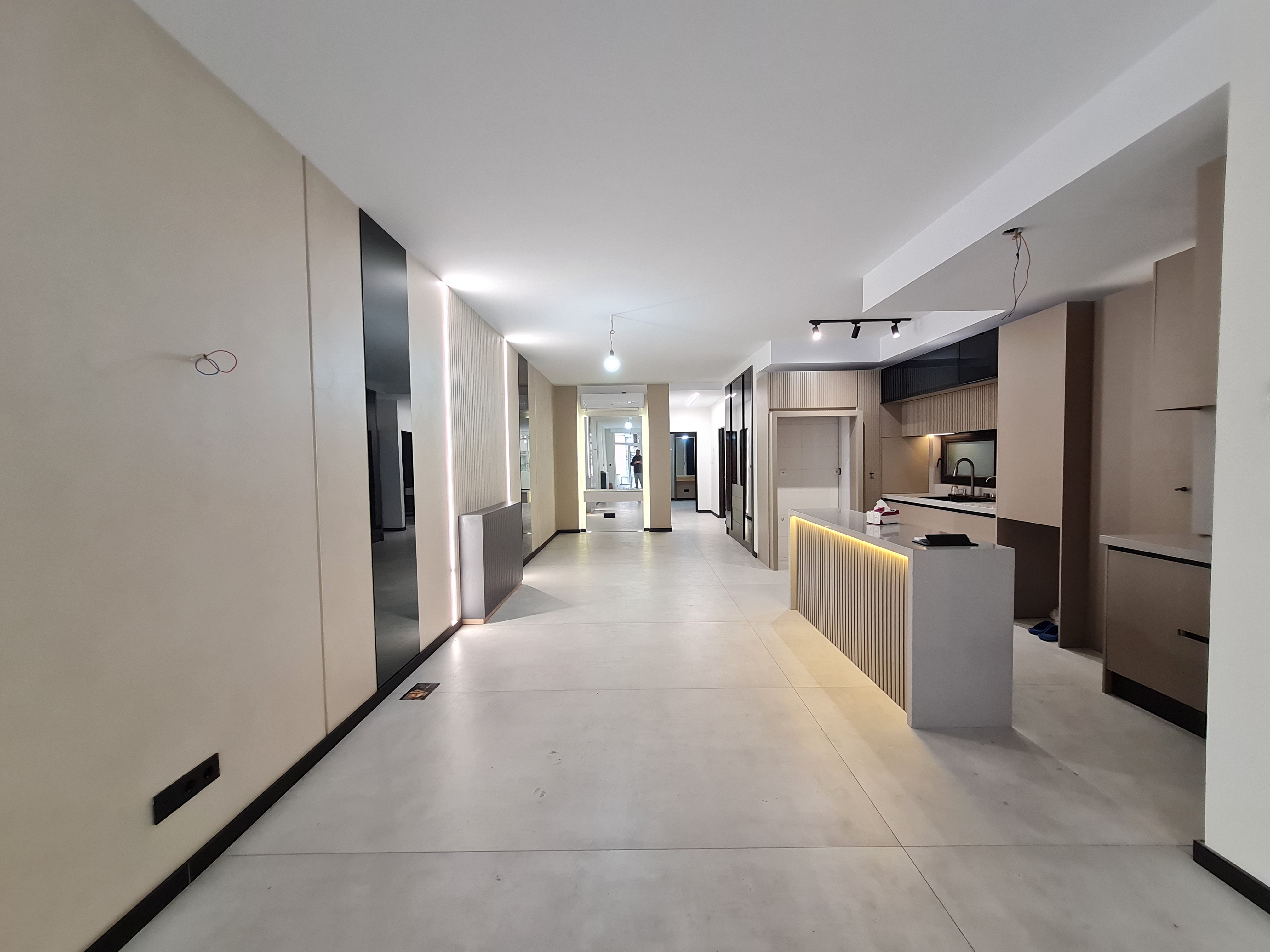 فروش آپارتمان 150 متر تاپ لوکیشن جهانتاب