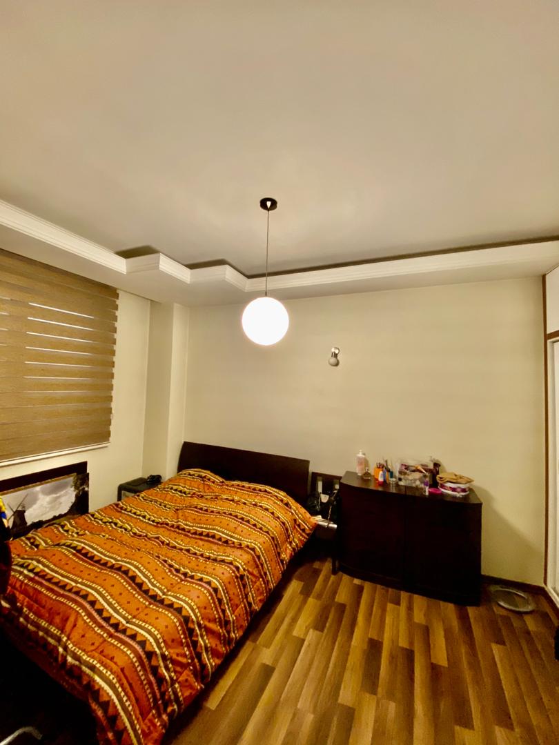 اجاره آپارتمان 100متر فرمانیه