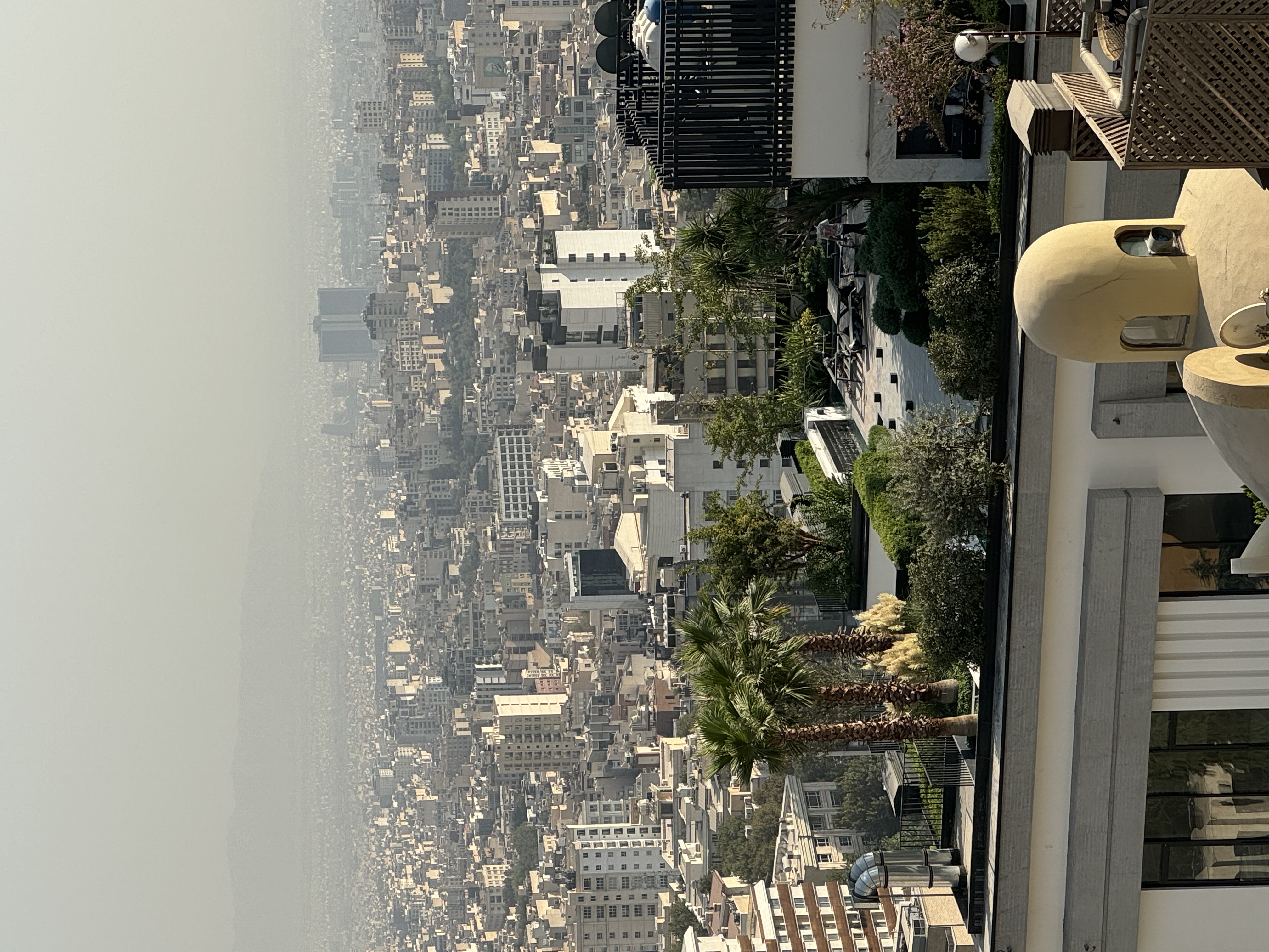 فروش آپارتمان 235 متر 3خواب نیاوران