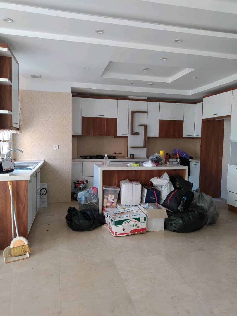105 متر دیباجی جنوبی فول