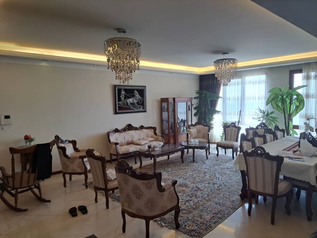 فروش آپارتمان 170متر نياوران