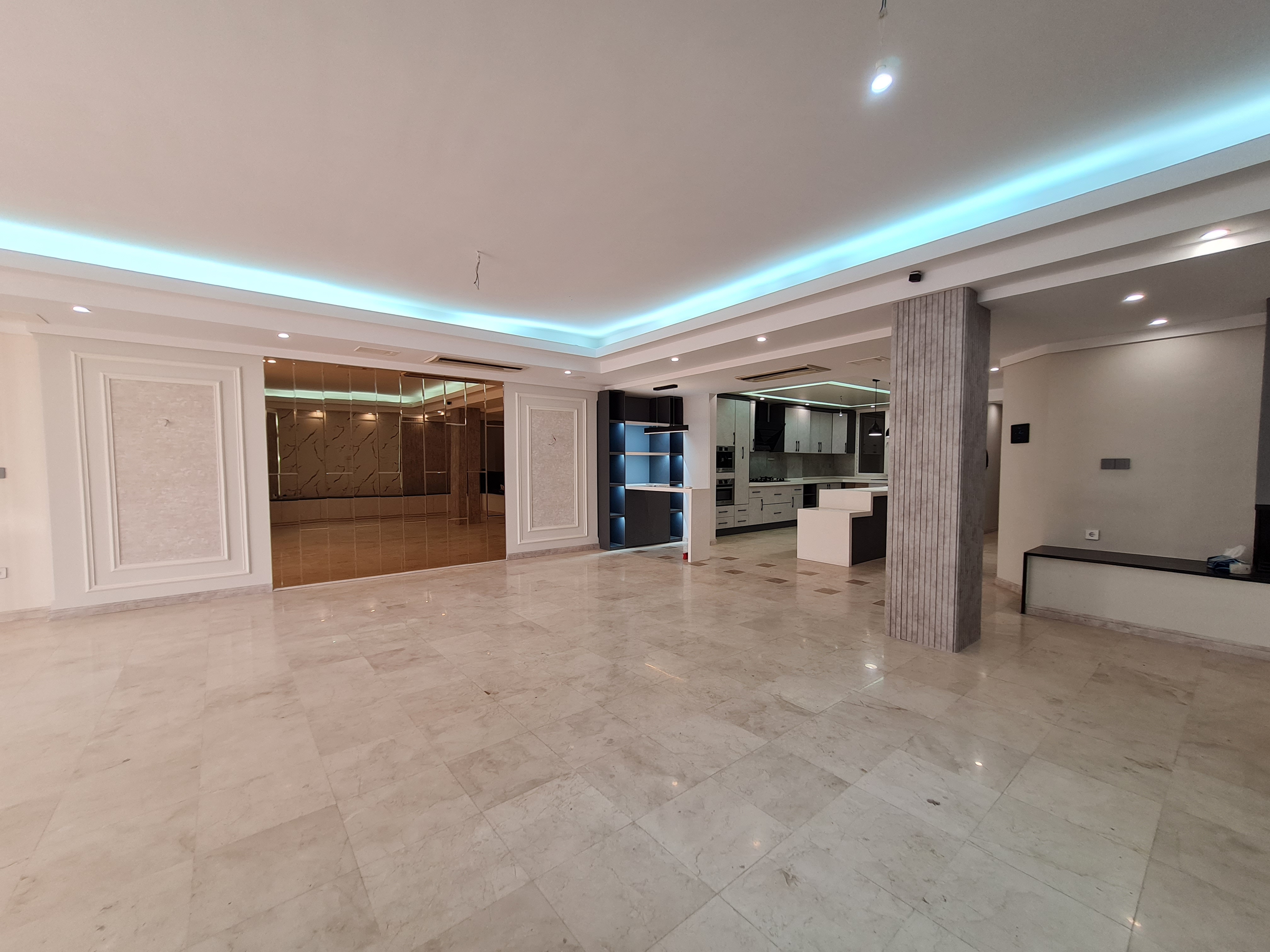 فروش آپارتمان 200 متر تاپ لوکیشن دروس