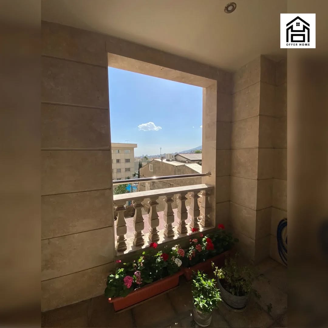 فروش آپارتمان 180متر نیاوران
