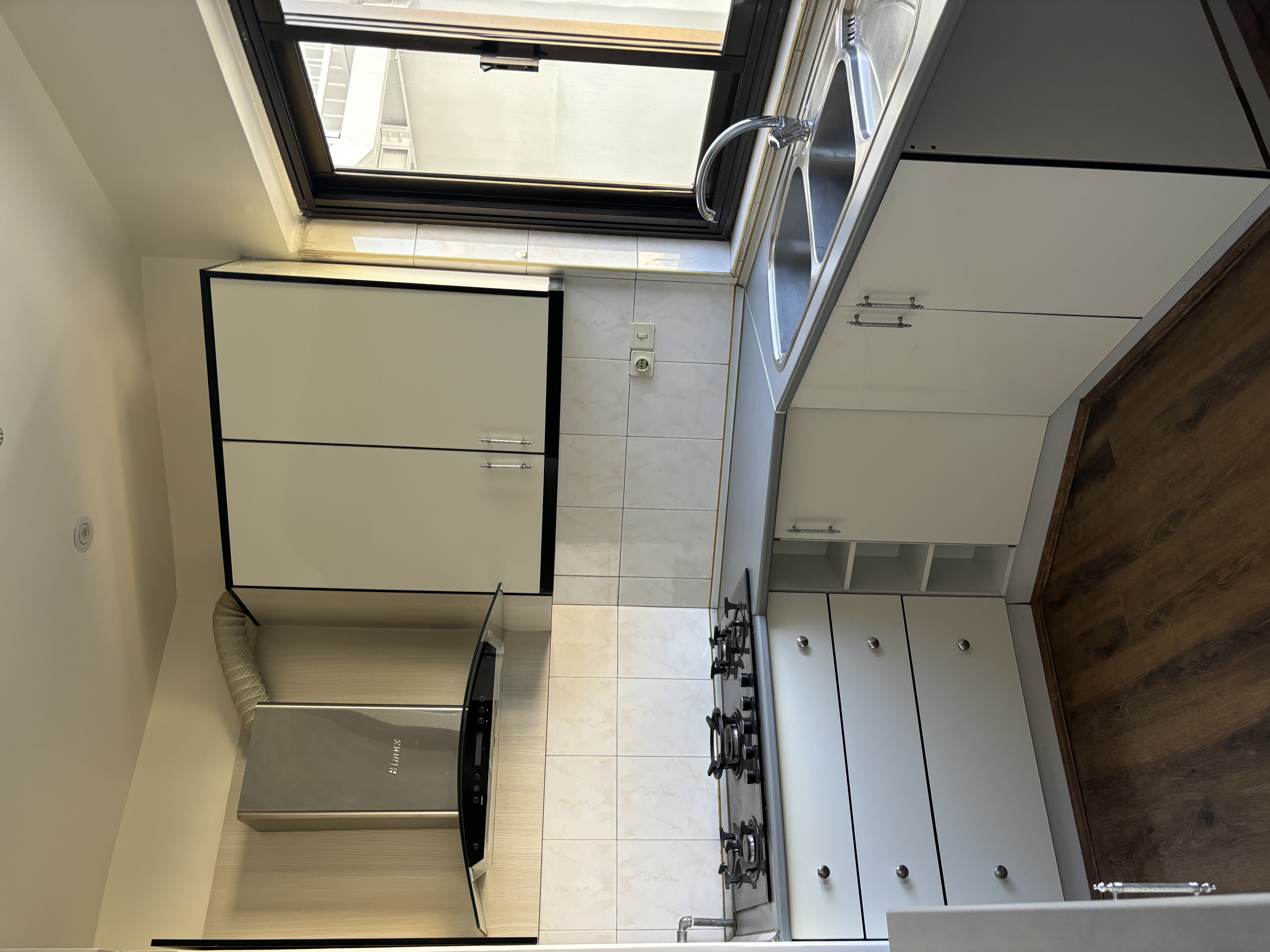 اجاره آپارتمان 80 متر اندرزگو تاپ لوکیشن