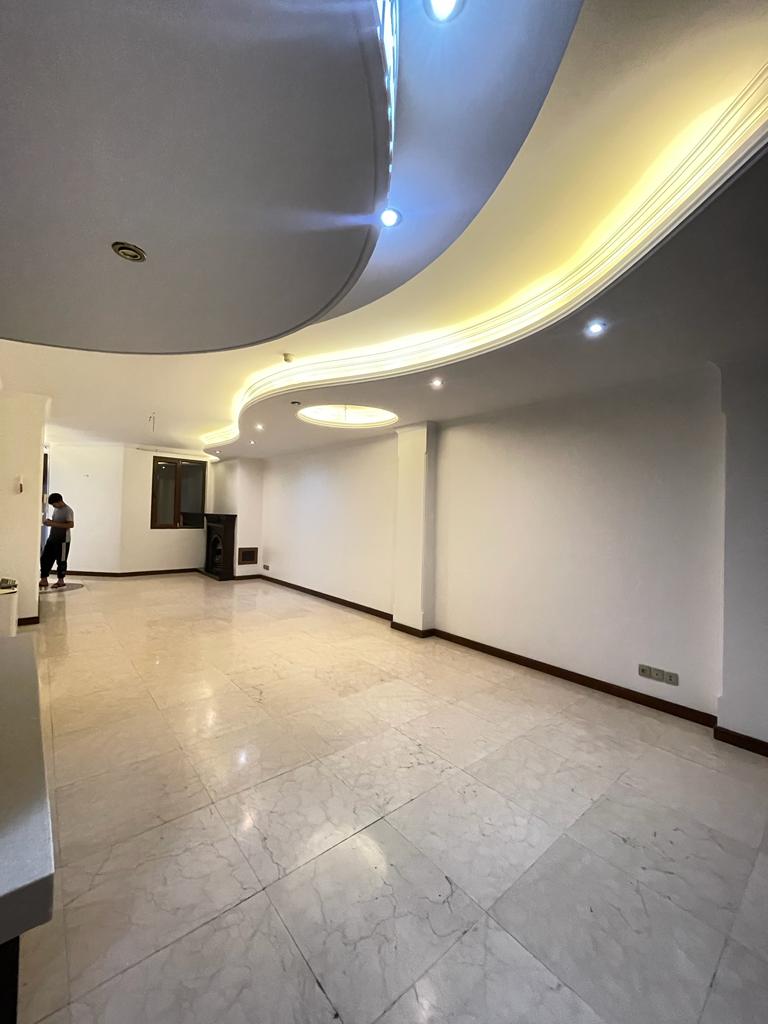 فروش آپارتمان 150 متر 3 خواب کامرانیه