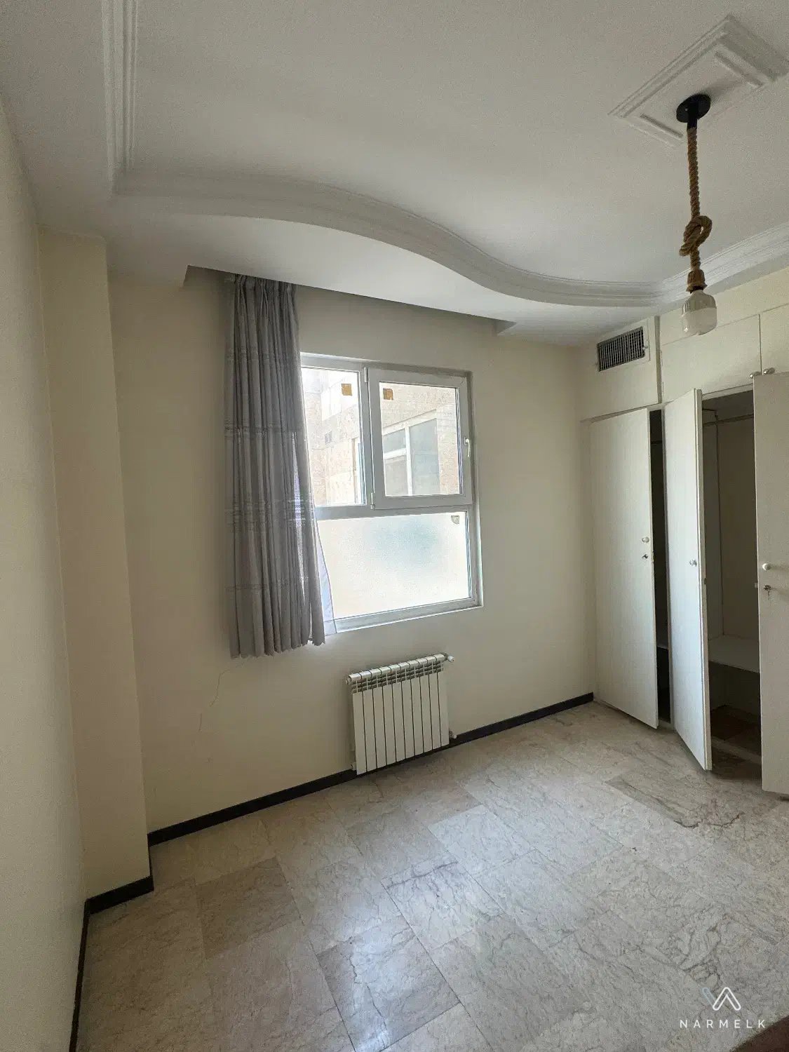 اجاره آپارتمان 76 متر فدک سمنگان