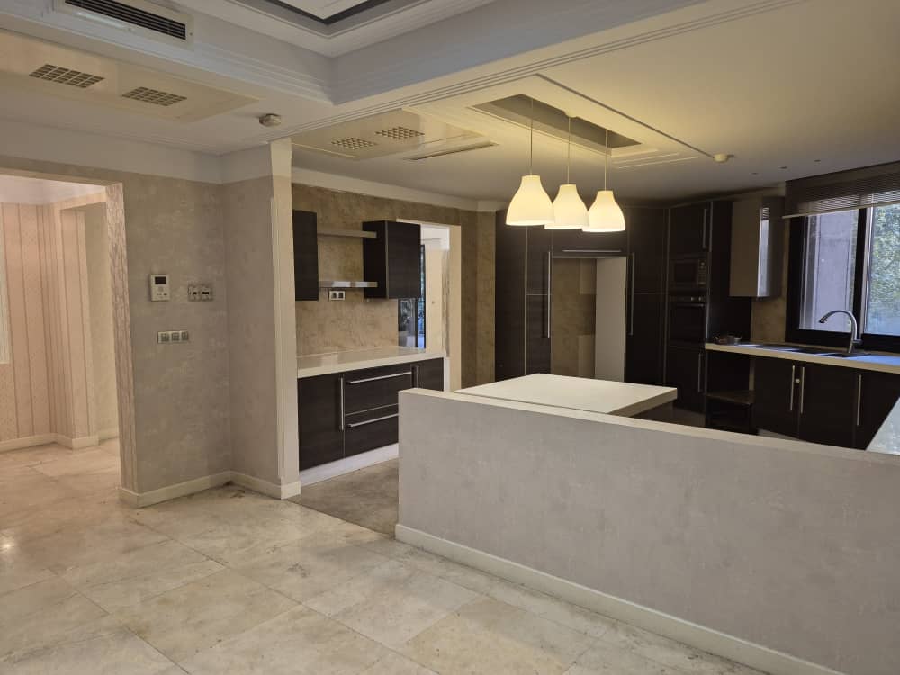فروش آپارتمان 260متر نیاوران شاهکاری از معماری