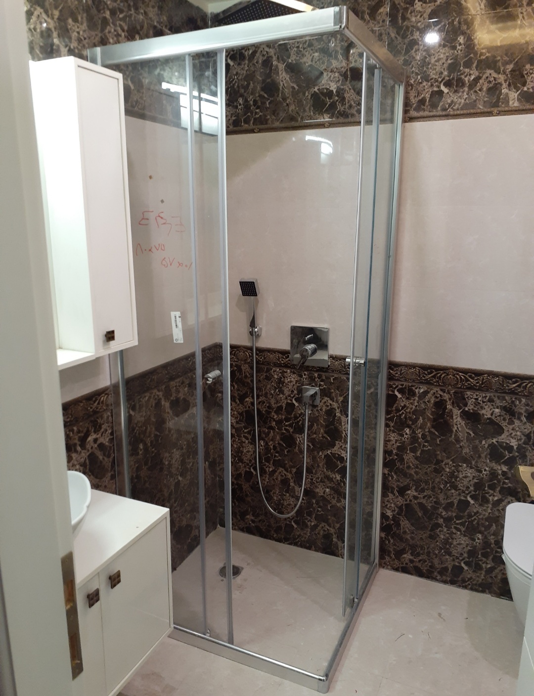 فروش آپارتمان 189 متر نیاوران دید و ویو تهاتر