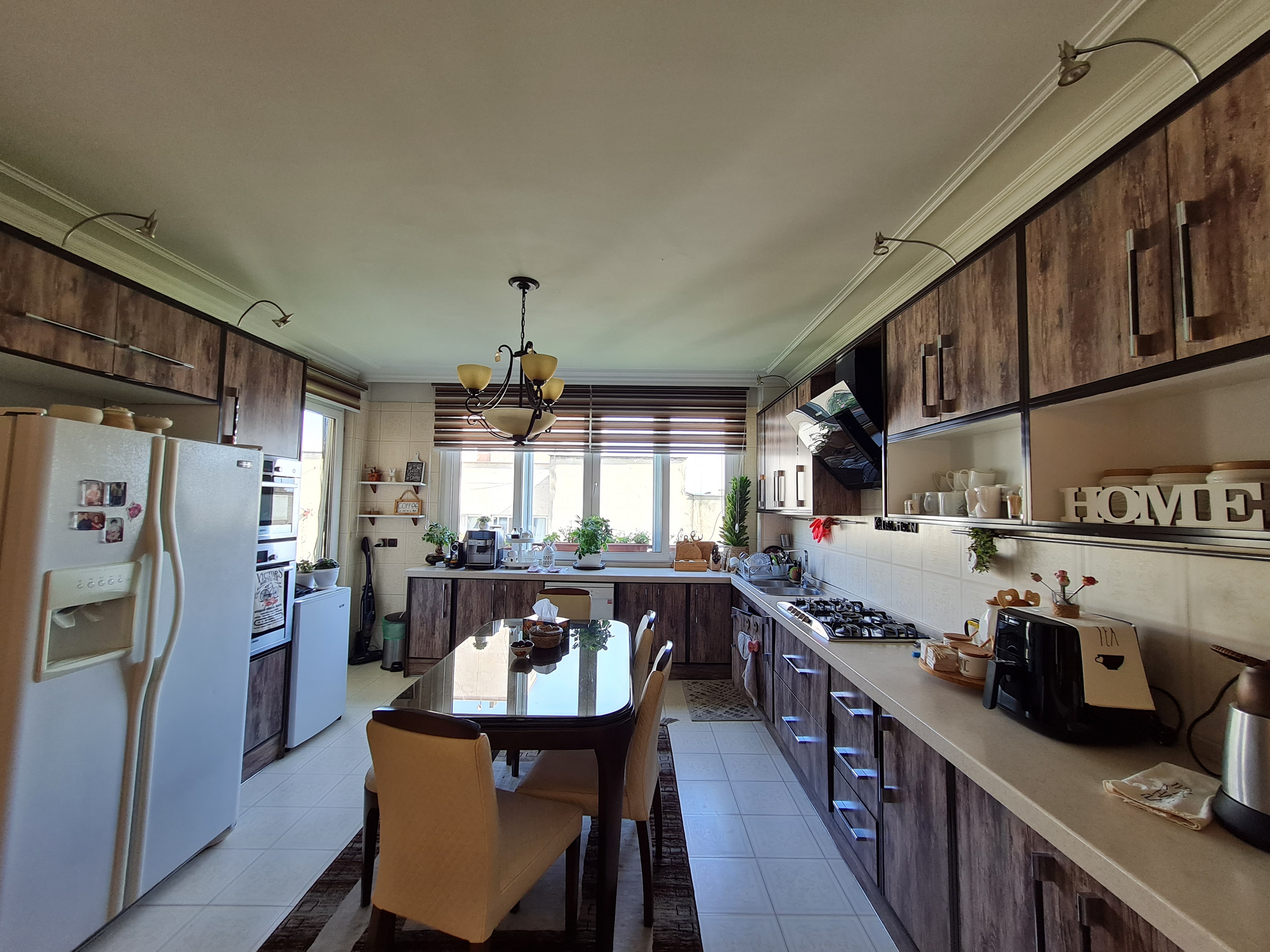 فروش آپارتمان 240متر فرمانیه