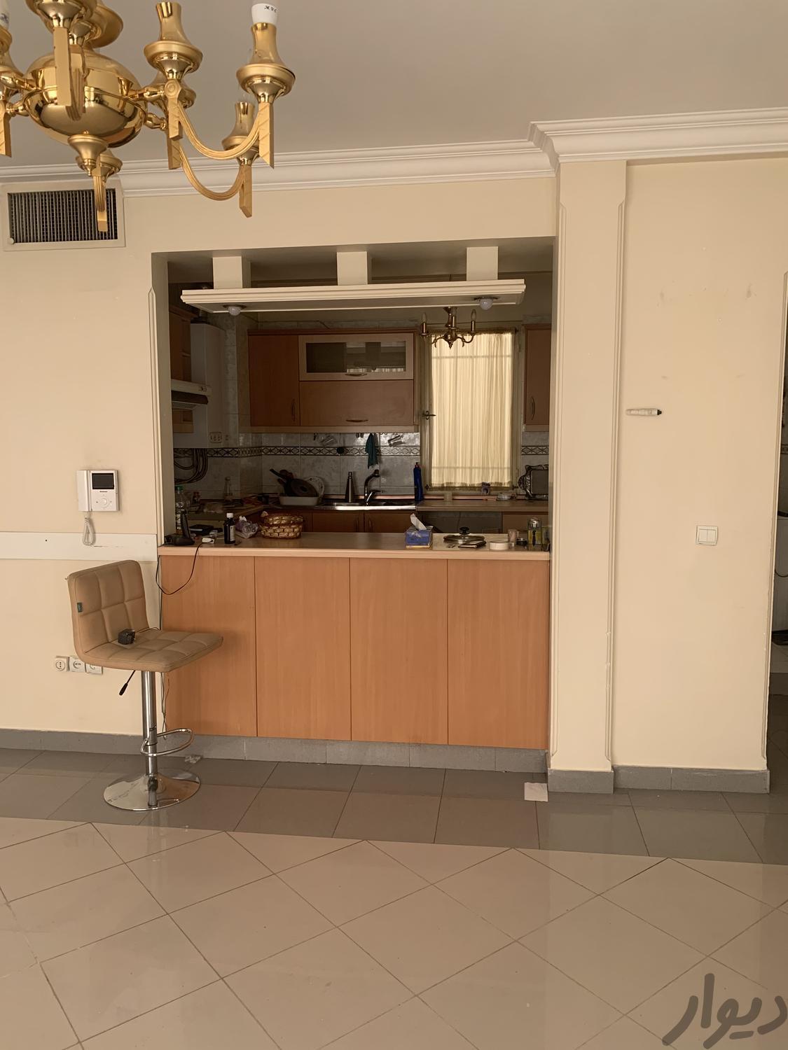 فروش آپارتمان 97 متر دولت 2خواب