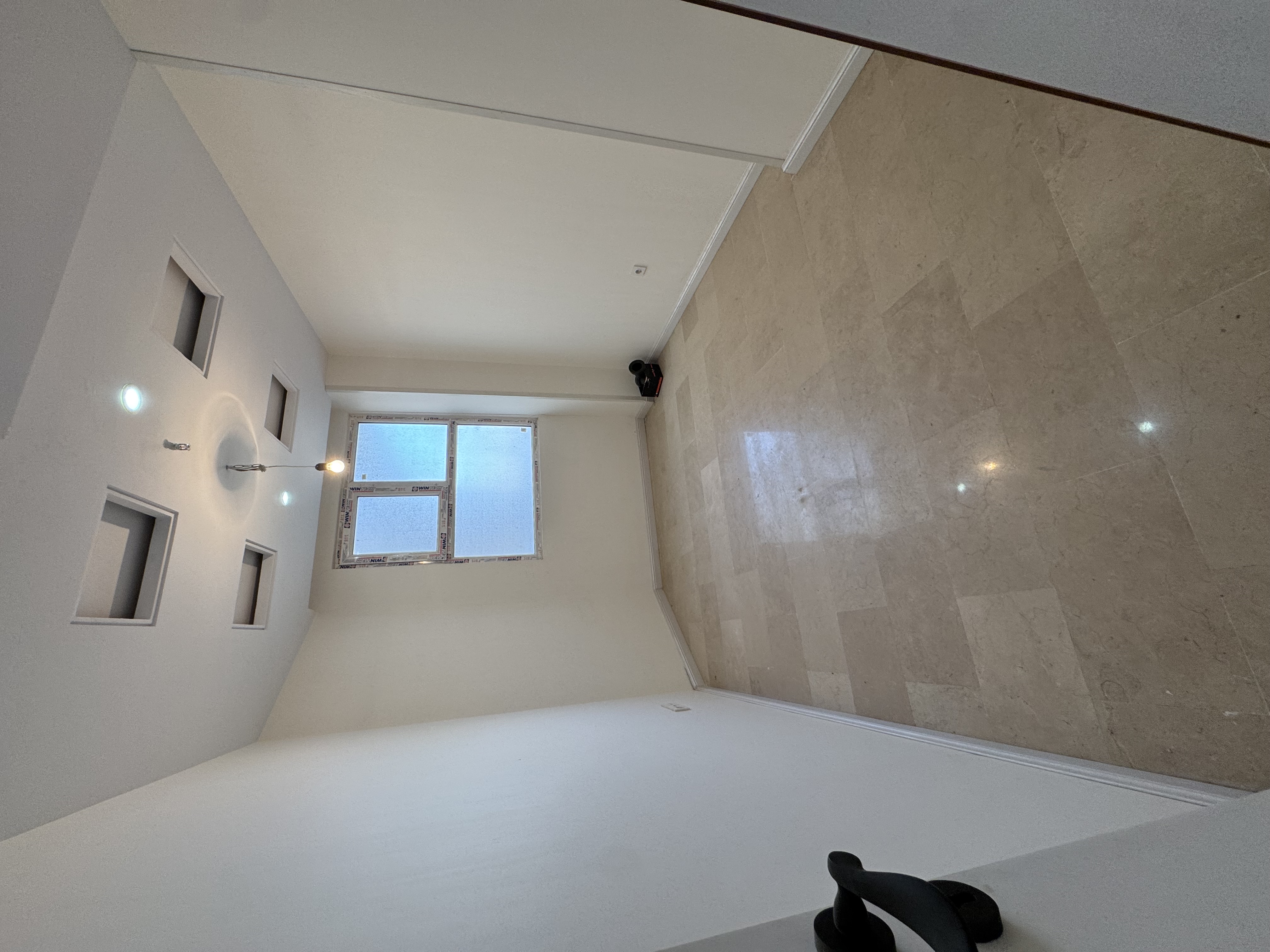 اجاره اپارتمان 140 متر نارمک 3خوابه کلید نخورده