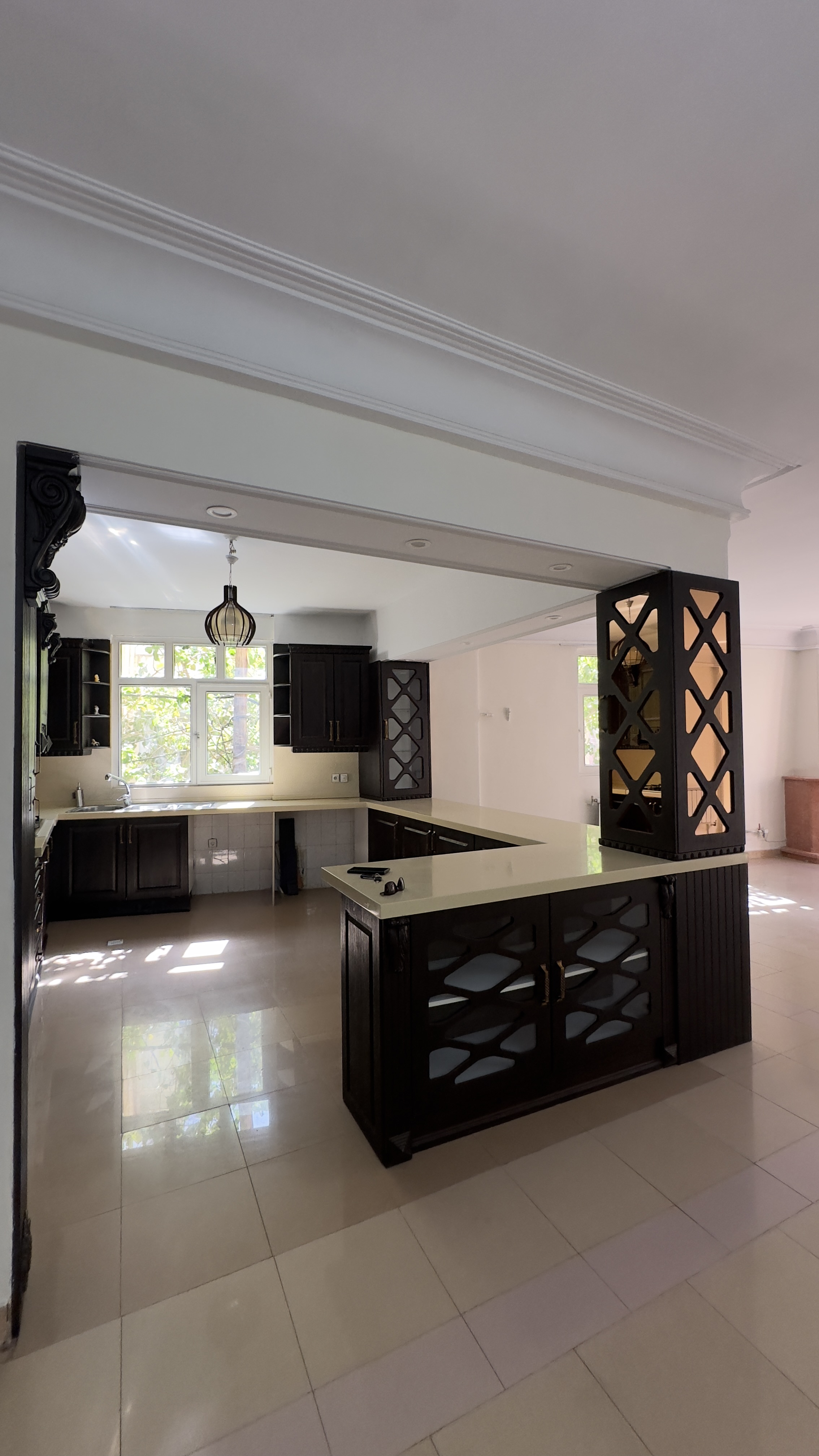 اجاره آپارتمان 150متر‌ دربند