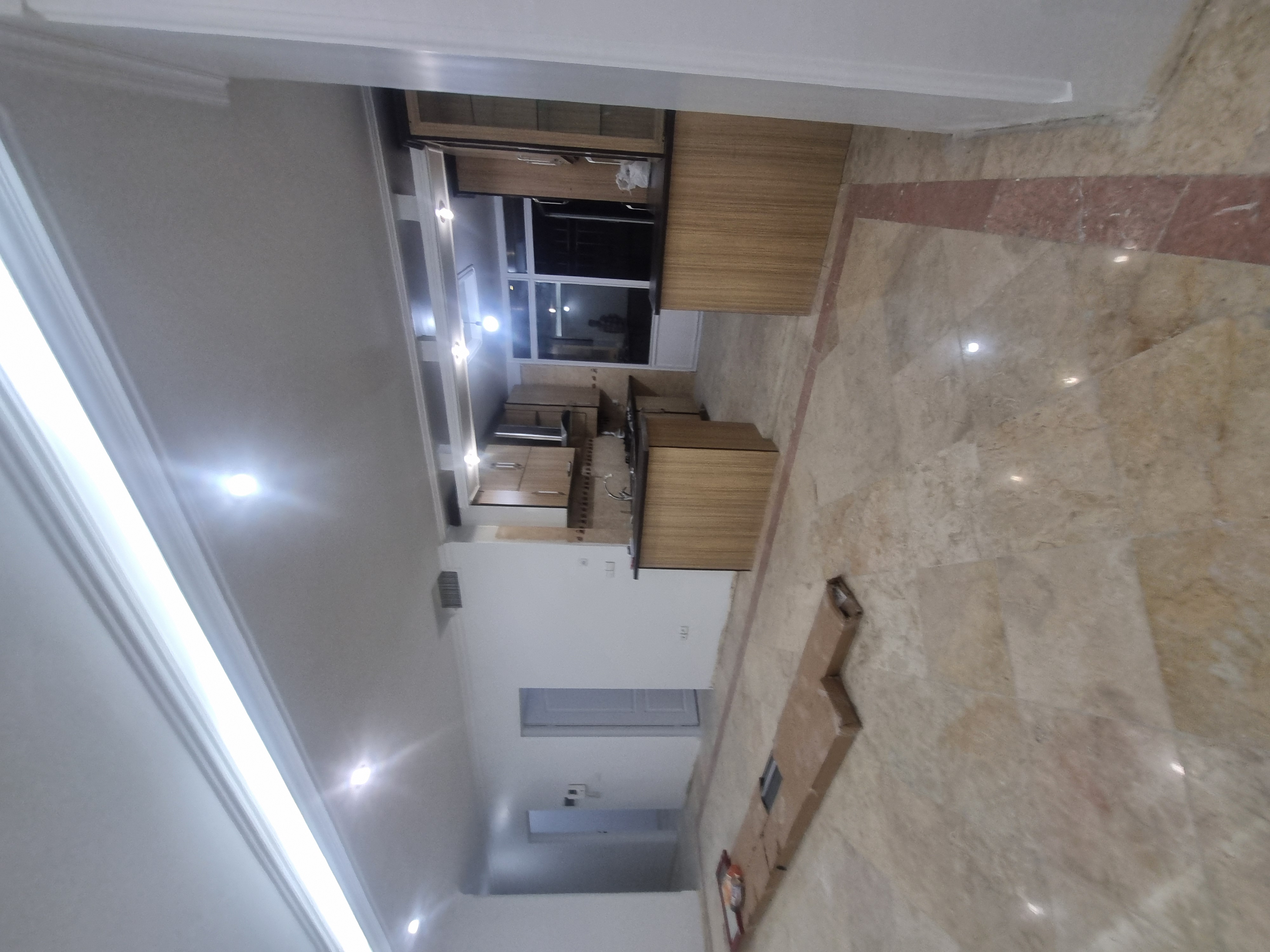 فروش آپارتمان 97متر هفت حوض فول امکانات