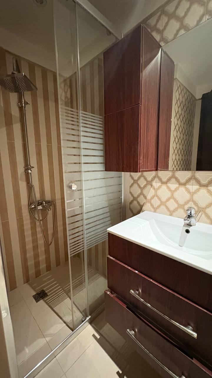 اجاره آپارتمان 250 متر نیاوران