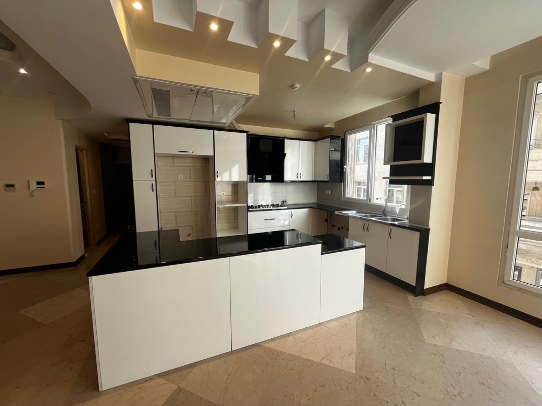 فروش آپارتمان 120 متر داراباد فول امکانات