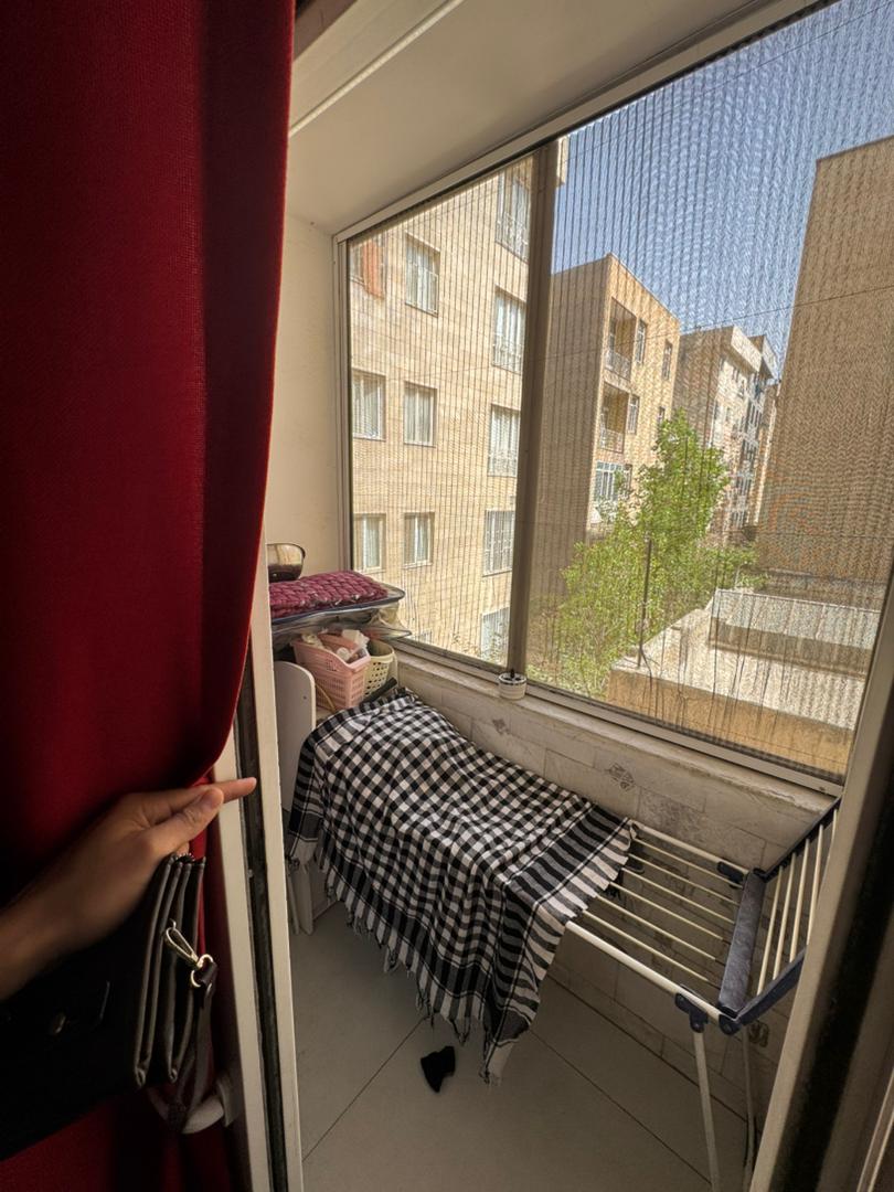 اجاره آپارتمان 113متری، 2خواب، فول امکانات در شمس اباد