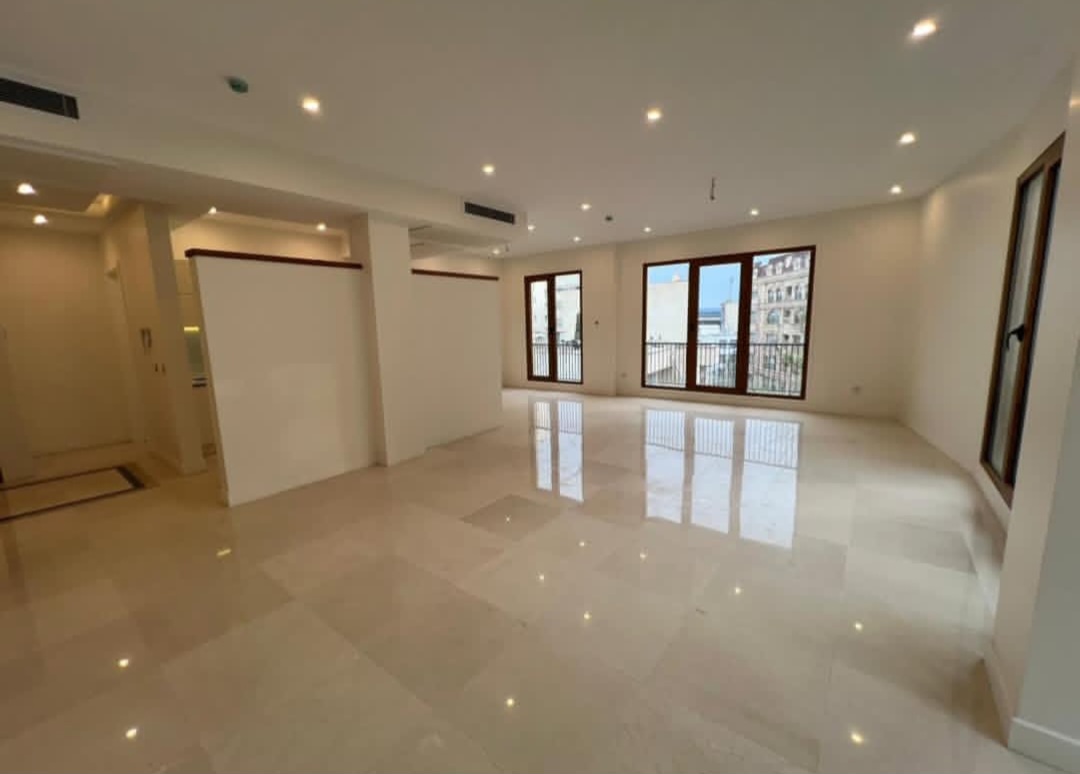 فروش آپارتمان 150متر دولت منظریه غرق نور ویو مشجر