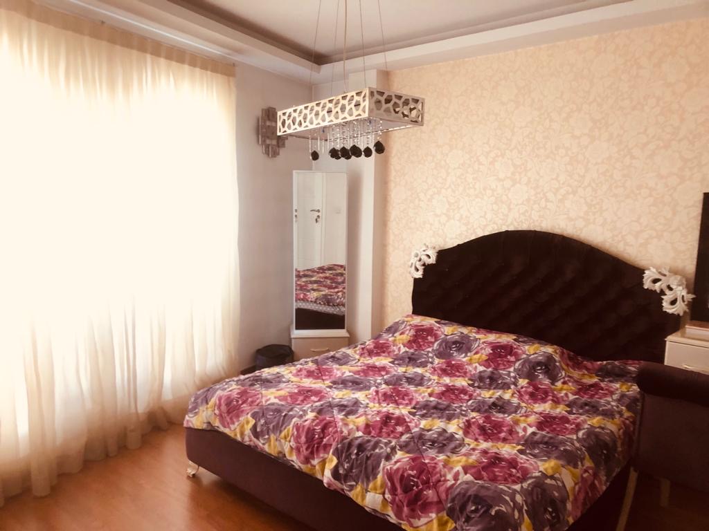 اجاره آپارتمان 190متر نیاوران یاسر خوش نقشه