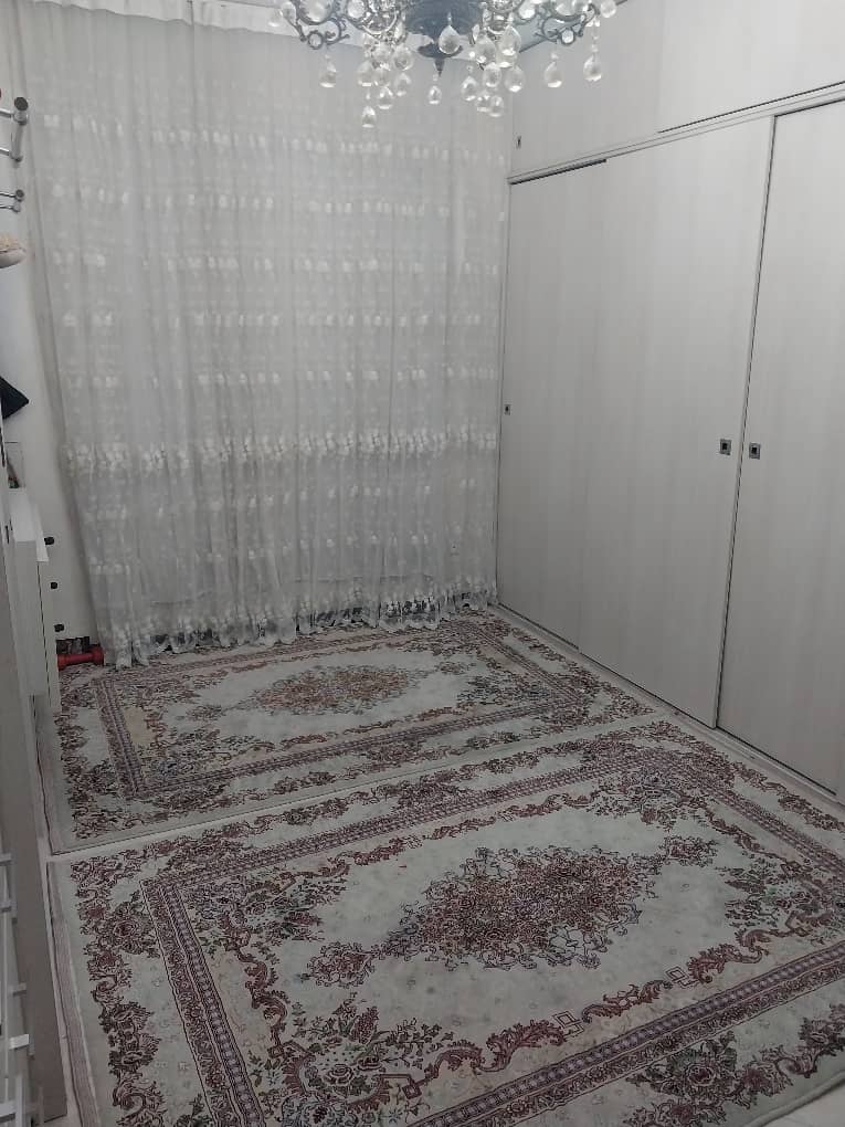 فروش آپارتمان 86متر شمس آباد غرق نور