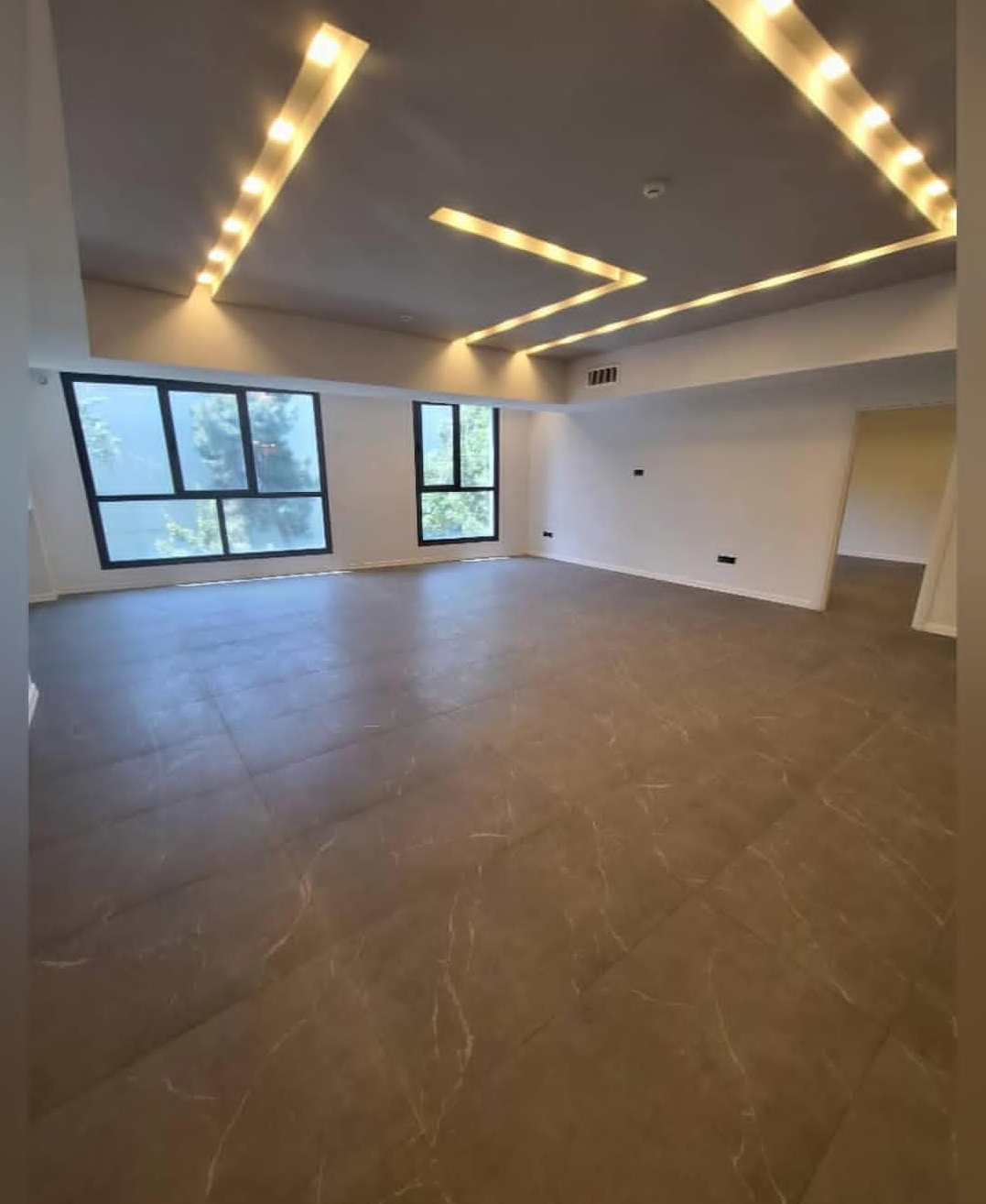 فروش آپارتمان 100 متر دیباجی غرق نور