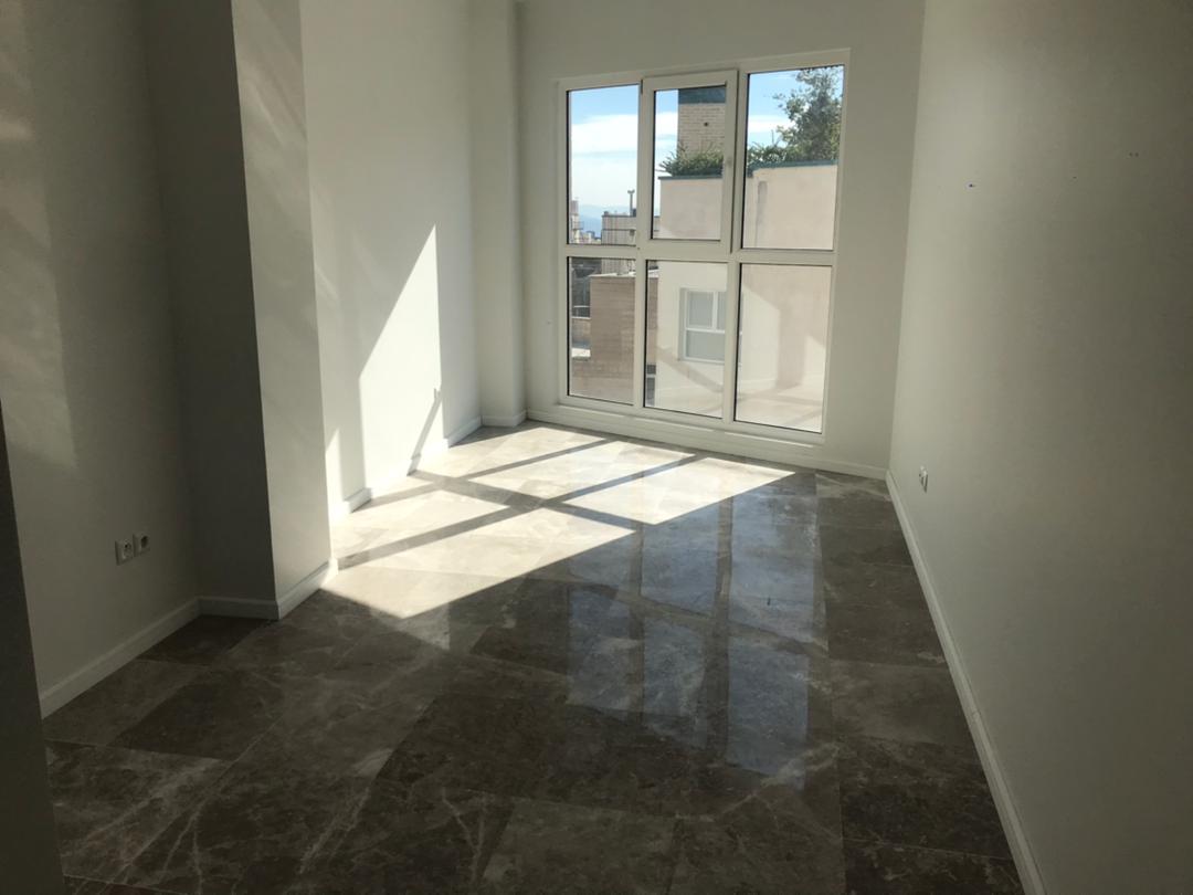 فروش واحد 150متری نیاوران ویو ابدی