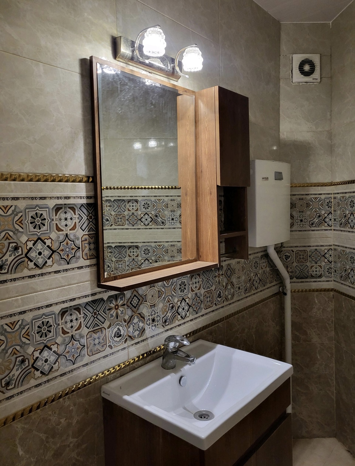 اجاره آپارتمان، 105متر دولت تاپ لوکیشن