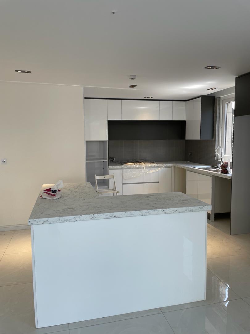 اجاره آپارتمان 190 متر گلزار