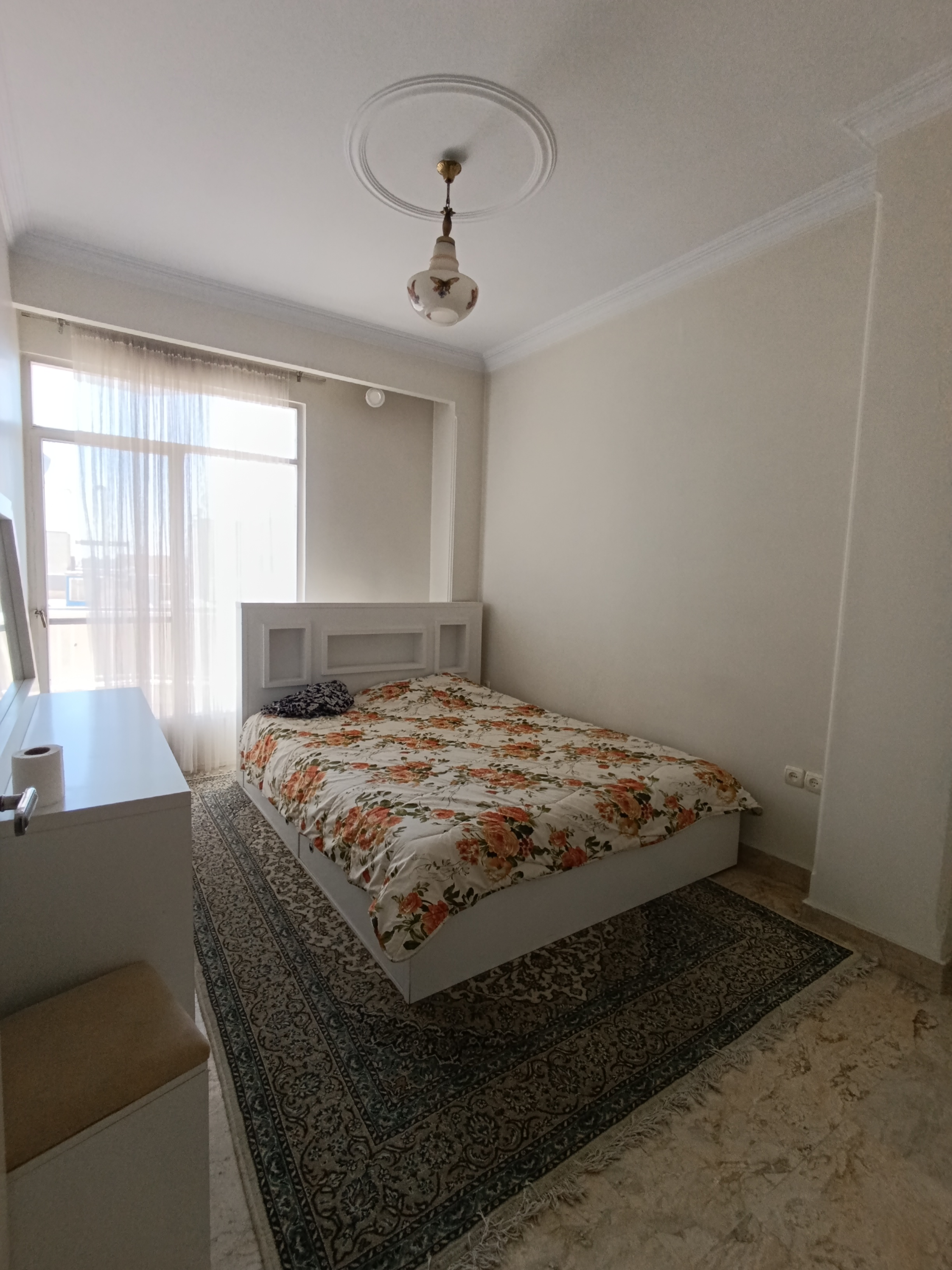 فروش آپارتمان 107 متر دزاشیب 2خواب خوش نقشه