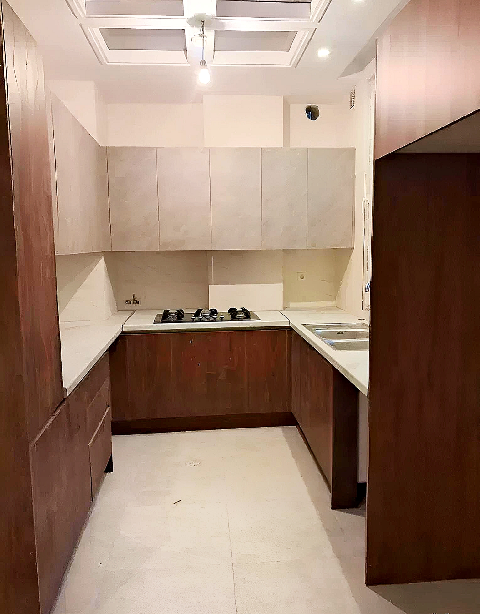 اجاره آپارتمان 136 متر نارمک 3 خواب