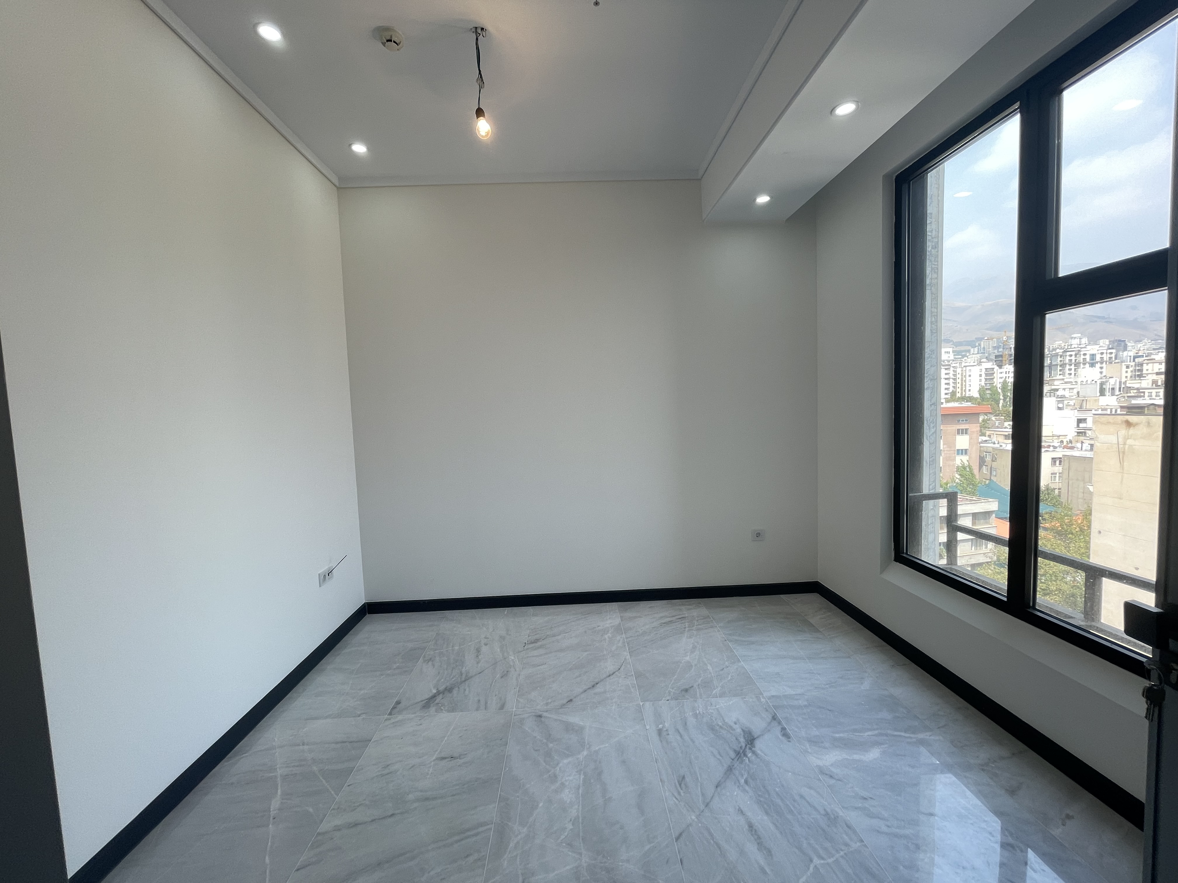 اجاره اپارتمان 170 متر قیطریه