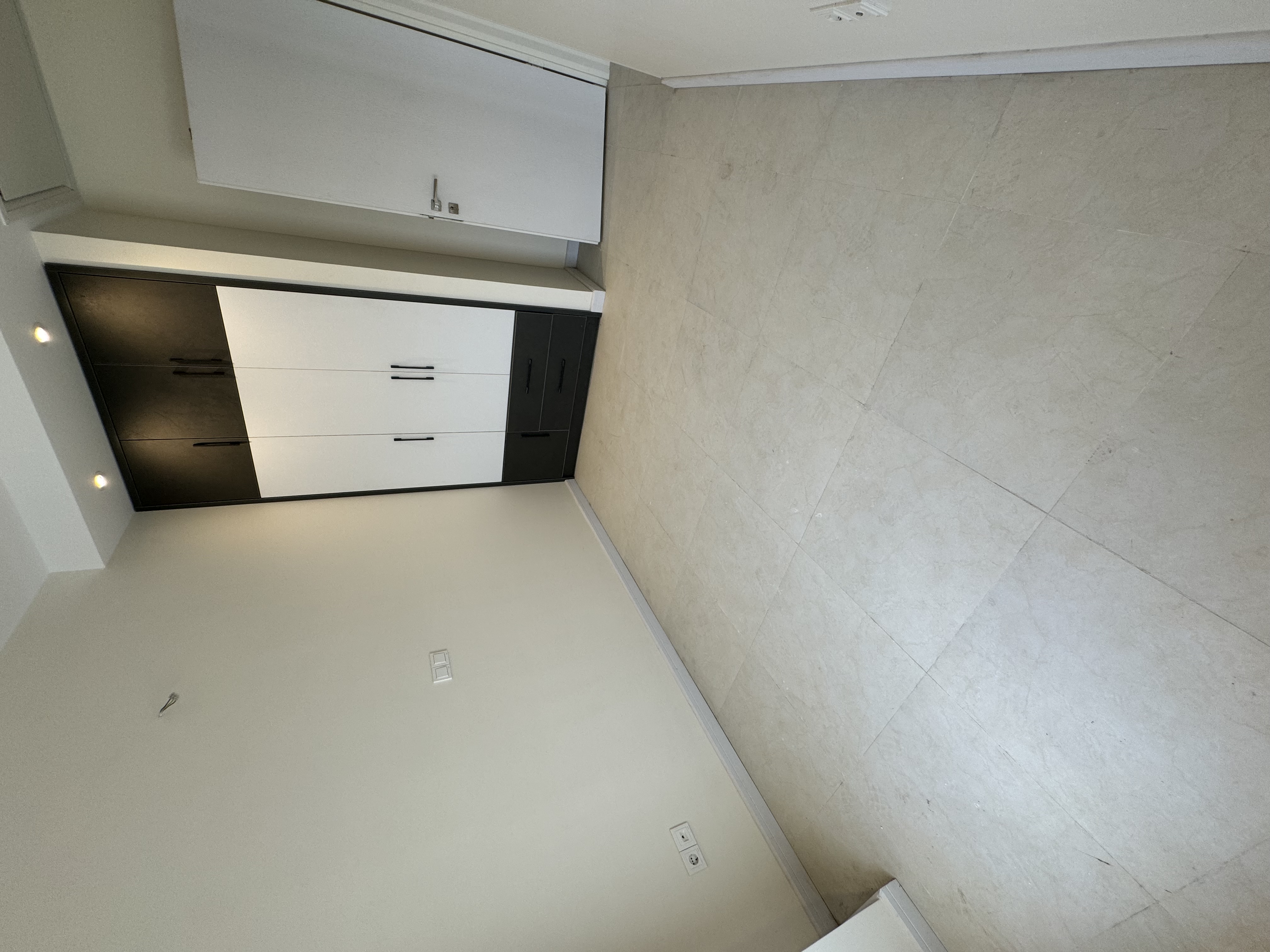 فروش آپارتمان 125 متر سوهانک ویو ابدی