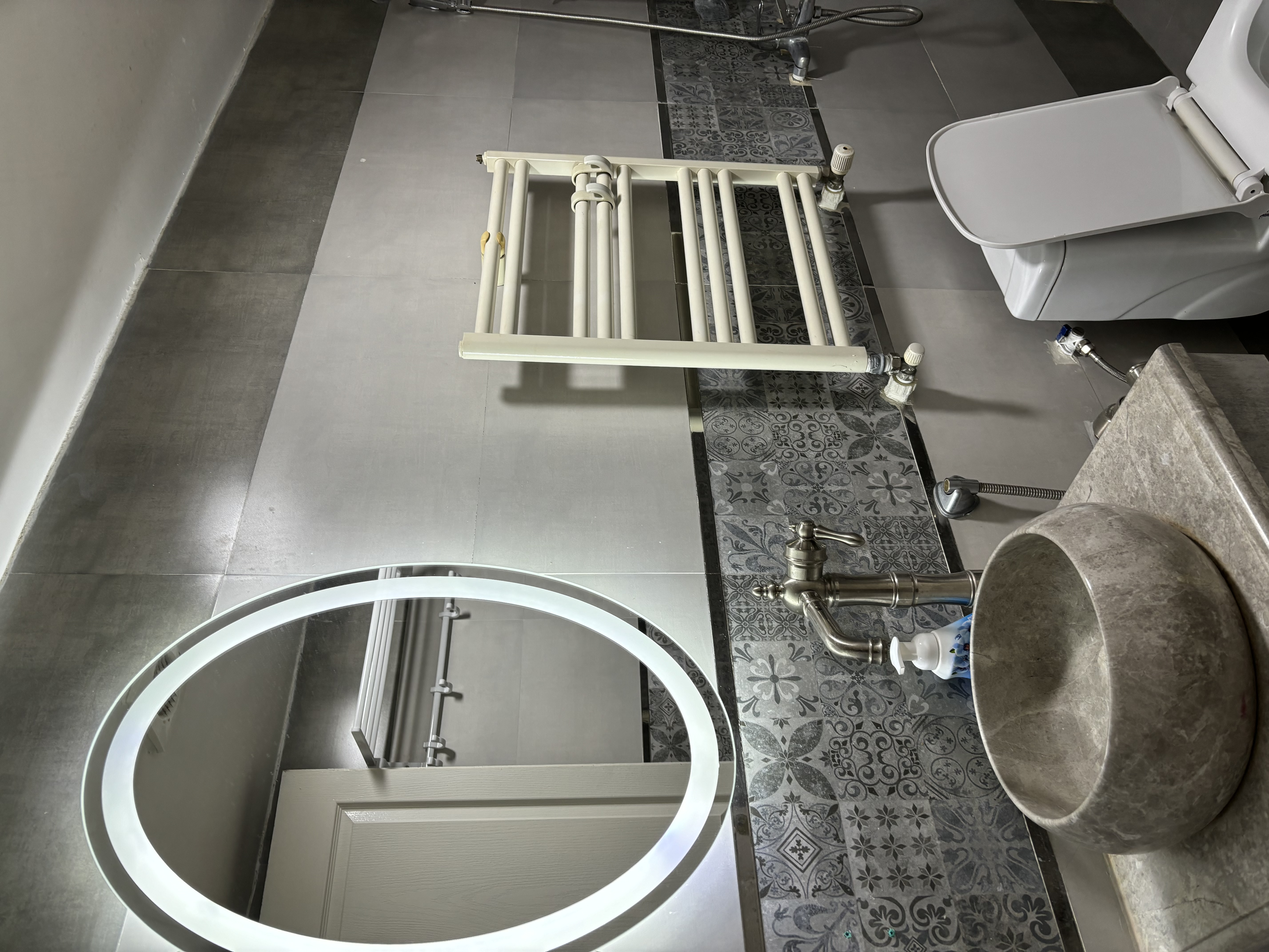 اجاره اپارتمان 100 متر دروس دو خواب تاپ لوکیشن