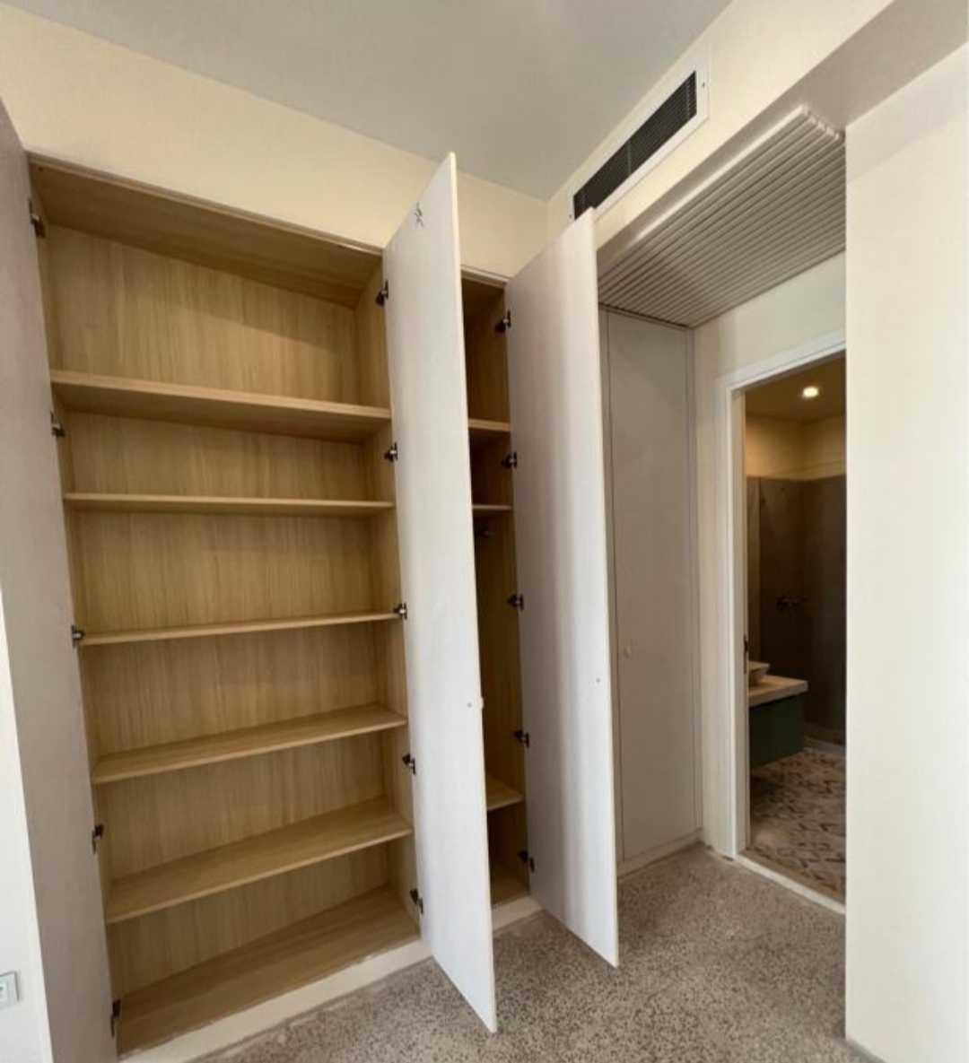 اجاره آپارتمان 150 متر نیاوران