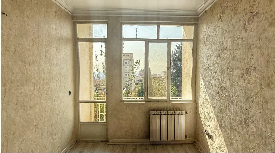 فروش اپارتمان 62 متر اجودانیه