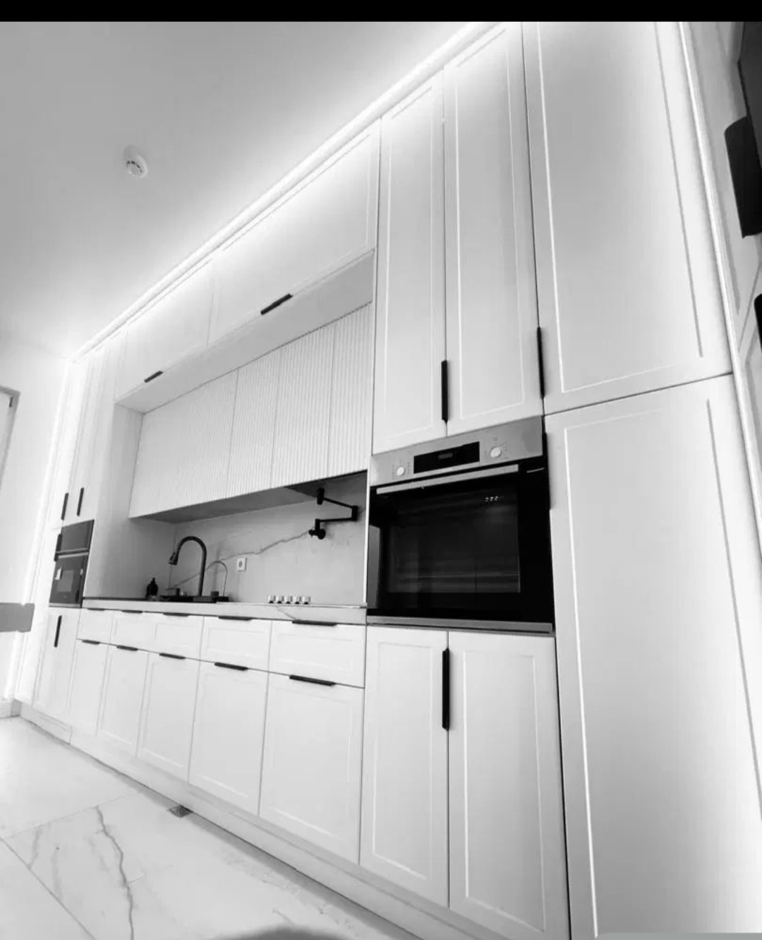 اپارتمان 145 متری سه خواب مدرن