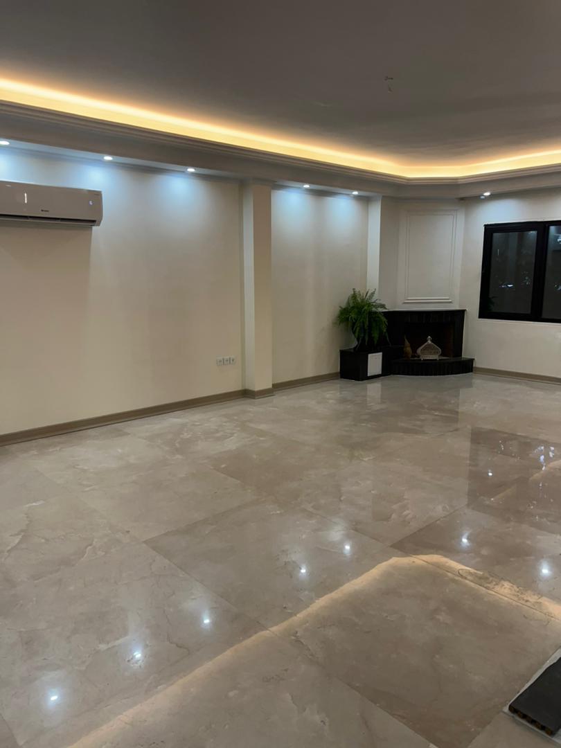190 متر 3 خواب فول امکانات نیاوران