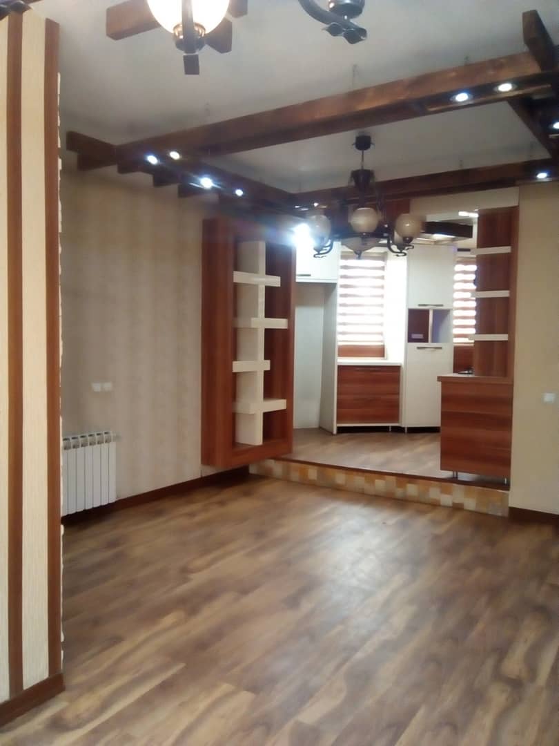 اجاره آپارتمان 60متر هفت حوض خوش نقشه