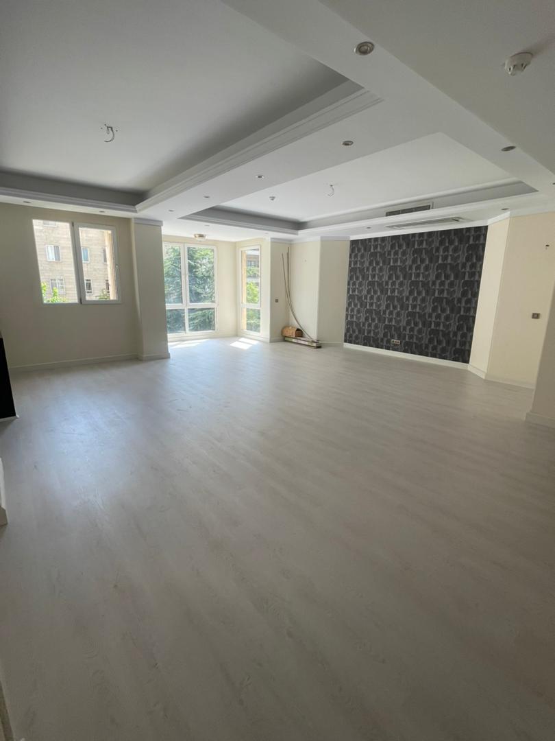 اجاره اپارتمان 165 متر اقدسیه