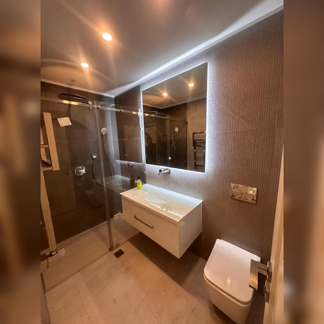 اجاره آپارتمان 168 متر گلسنگ نوساز