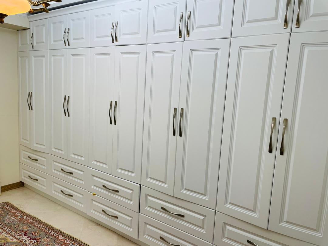 فروش آپارتمان 130 متر تاپ لوکیشن جهانتاب