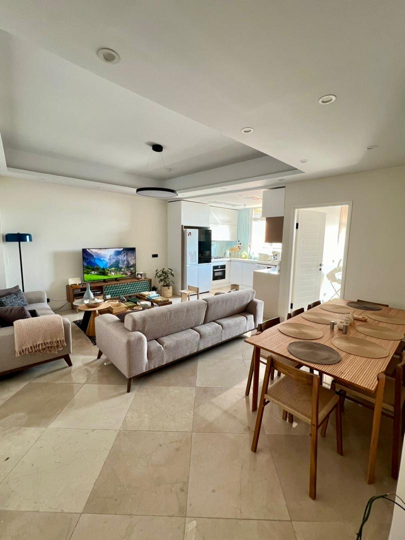 فروش آپارتمان اکازیون منطقه 68 متر تاپ لوکیشن دیباجی جنوبی