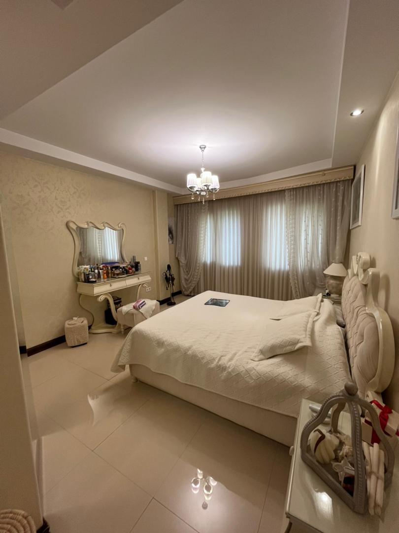 فروش آپارتمان 108متر نیاوران بازسازی شده