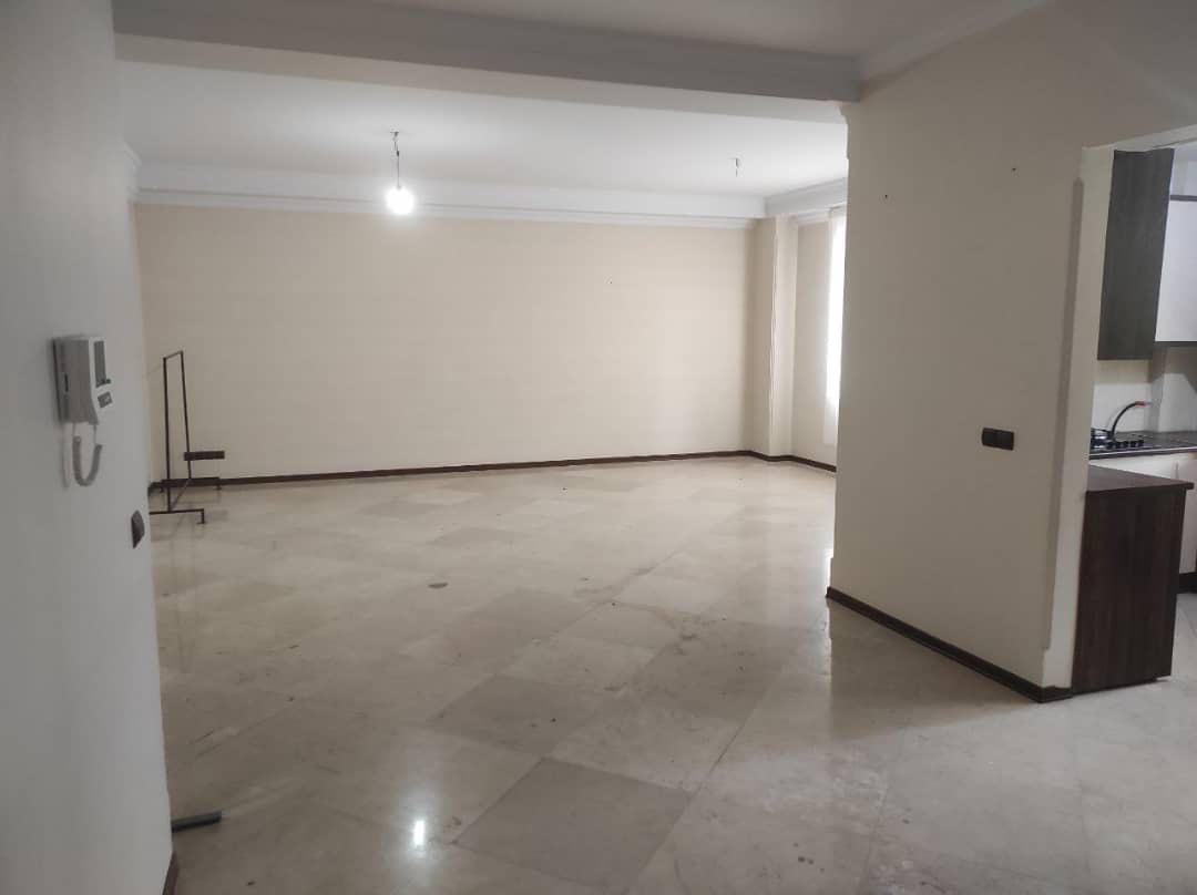 اجاره آپارتمان 130 متر اراج موقعیت اداری