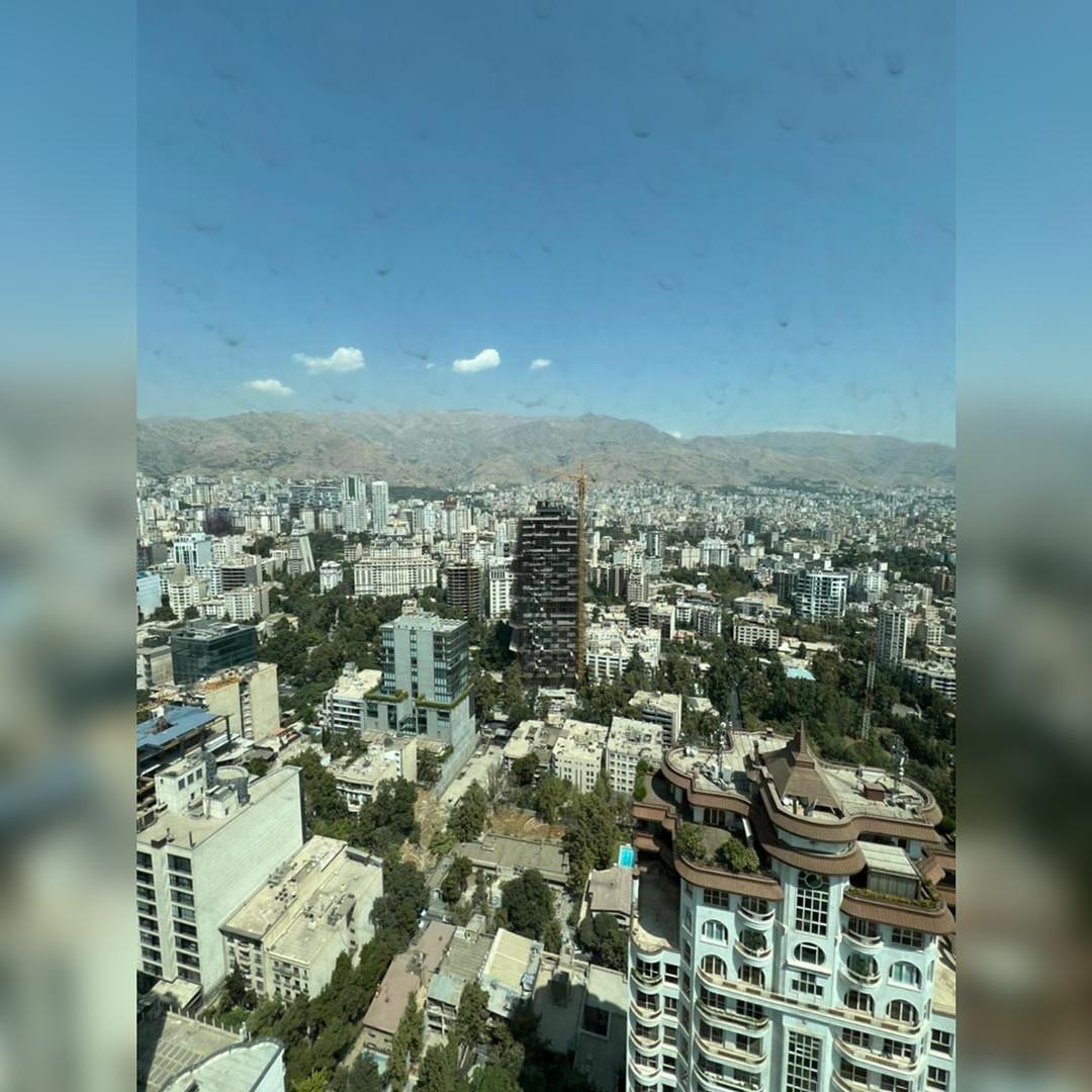 اجاره آپارتمان 270 متر نیاوران